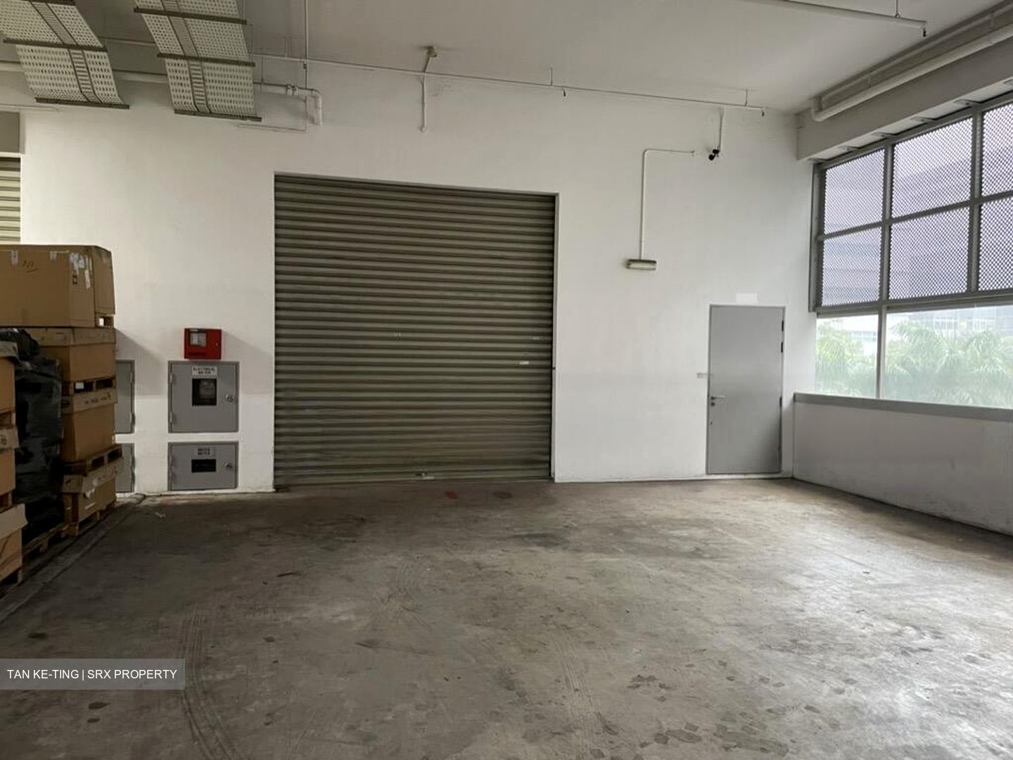 First Centre (D19), Factory #477605191